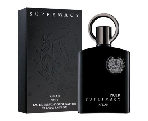 Supremacy Noir - EDP 100 ml Afnan