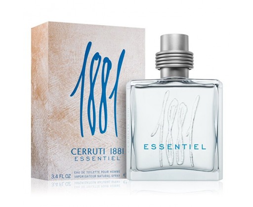 1881 Homme Essential - EDT 100 ml Cerruti