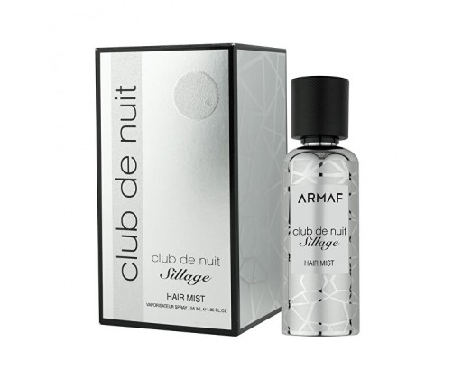 Armaf Club De Nuit Sillage - vlasový sprej 55 ml Armaf