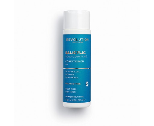 Čisticí kondicionér Salicylic (Scalp Clarifying Conditioner) 250 ml Revolution Haircare