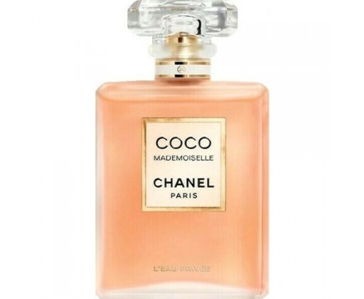 Coco Mademoiselle L`Eau Privée - EDP 100 ml Chanel