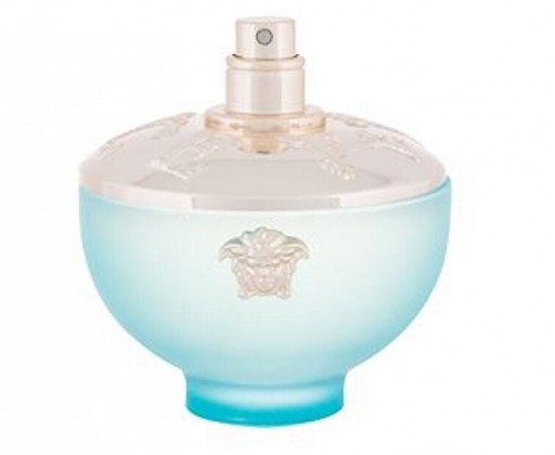 Dylan Turquoise - EDT - TESTER 100 ml Versace