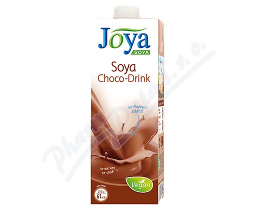 Joya Sójový čokoládový nápoj 1l Joya