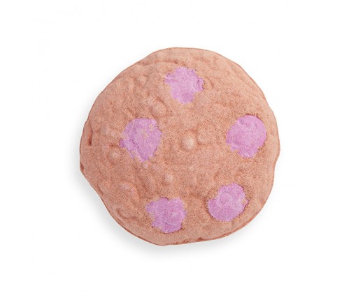 Koupelová bomba Oatmeal Raisin Cookie (Bath Fizzer) 120 g I Heart Revolution