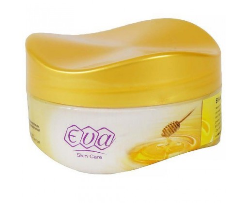 Medový krém proti vráskám 50 g Eva Cosmetics