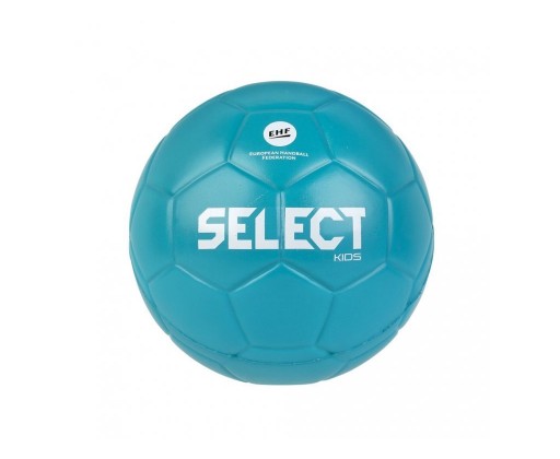 Míč házená Select Foam ball Kids - 0 SELECT