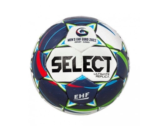 Míč házená Select HB Ultimate Replica EHF - 1 SELECT