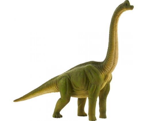 Mojo Animal Planet Brachiosaurus velký RAPPA