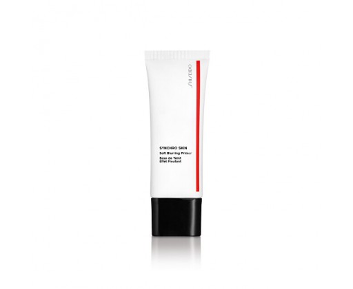 Podkladová báze pod make-up Synchro Skin (Soft Blurring Primer) 30 ml Shiseido