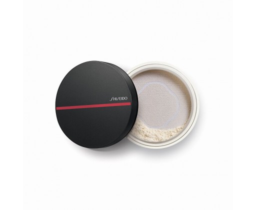 Sypký rozjasňující pudr Synchro Skin Radiant (Invisible Silk Loose Powder) 6 g Shiseido