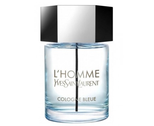 Yves Saint Laurent L´Homme Cologne Bleue - EDT 100 ml Yves Saint Laurent
