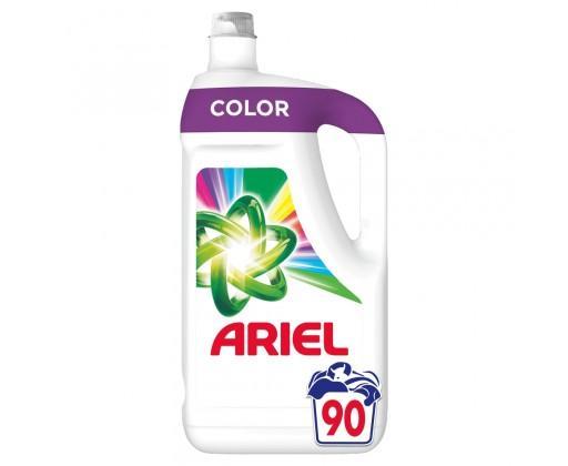 Ariel Color prací gel na barevné prádlo