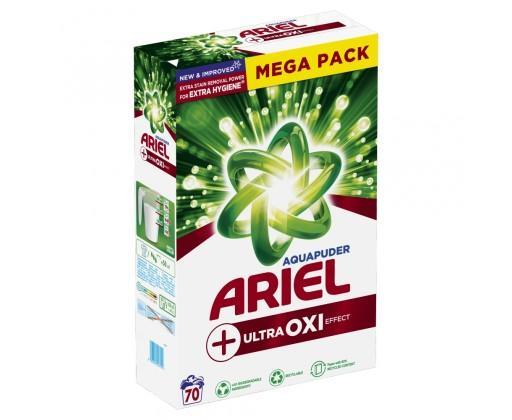 Ariel Uni Ultra Oxi mega pack Box