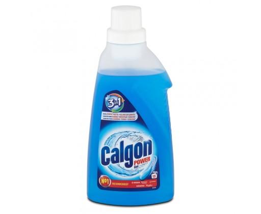 Calgon 3v1 Power gel změkčovač vody 750 ml Calgon