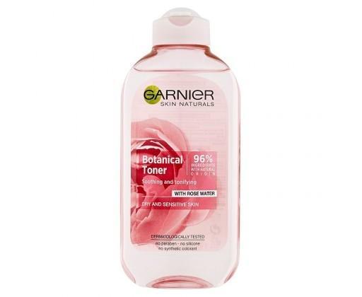 Garnier Skin Naturals Essentials