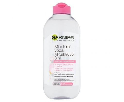 Garnier Skin Naturals micelární voda 400 ml Skin Naturals