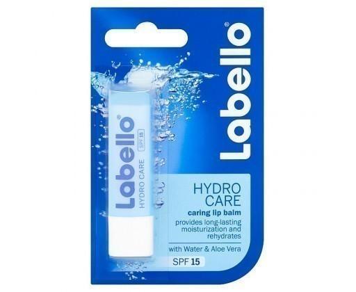 Labello Hydro care balzám na rty Hydro care Labello