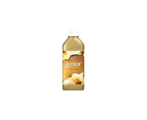 Lenor aviváž Gold Orchid  750 ml Lenor
