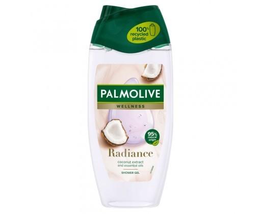 Palmolive Rozjasňující sprchový gel Wellness Radience  250 ml Palmolive