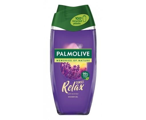 Palmolive Sprchový gel Memories of Nature Sunset Relax  250 ml Palmolive