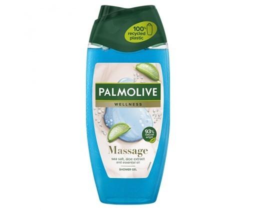 Palmolive Sprchový gel Wellness Massage  250 ml Palmolive