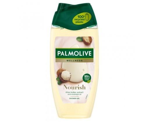 Palmolive Vyživující sprchový gel Wellness Nourish  250 ml Palmolive