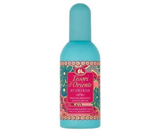 Tesori d´Oriente Ayurveda parfémová voda 100 ml Tesori d´Oriente