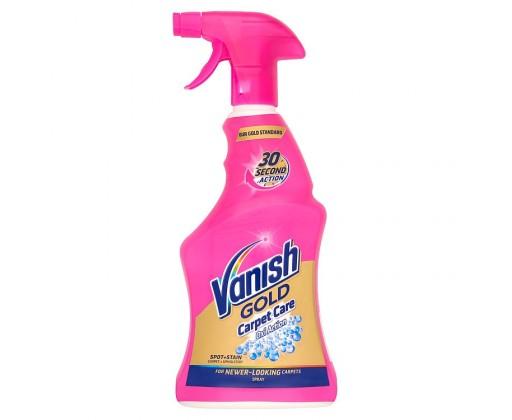 Vanish Oxi Action Powerspray na koberce 500 ml Vanish