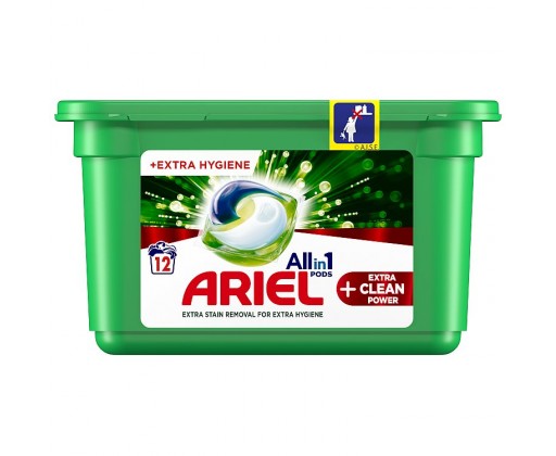 Ariel All-In-1 PODs Kapsle na praní