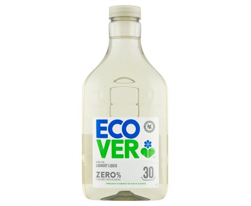 Ecover Zero prací gel