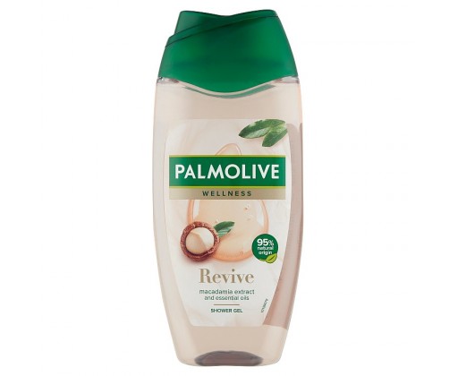 Palmolive Wellness Revive sprchový gel 250 ml Palmolive