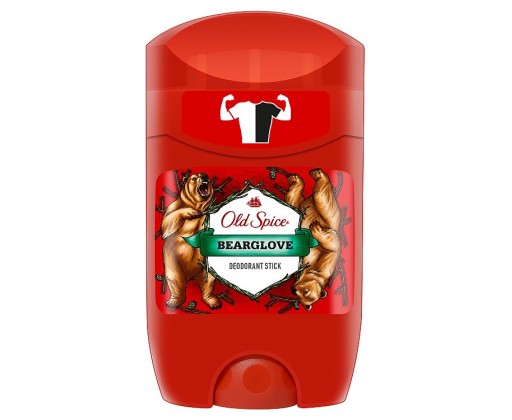 Old Spice Bearglove DEO Stick  50 ml Old Spice