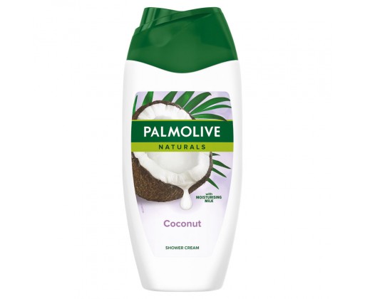 Palmolive Naturals sprchový krém s kokosovým mlékem 250 ml Palmolive