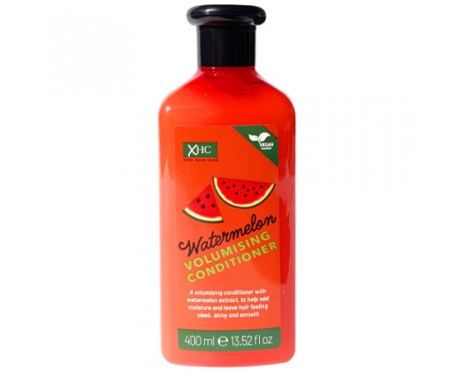 XHC Watermelon Vegan kondicionér na vlasy 400 ml Watermelon
