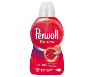 Perwoll Renew Color prací gel 16 praní 960 ml Perwoll