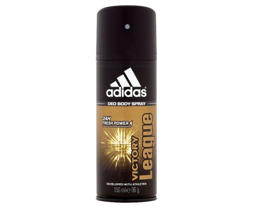 Adidas Victory League tělový deodorant 150 ml Adidas