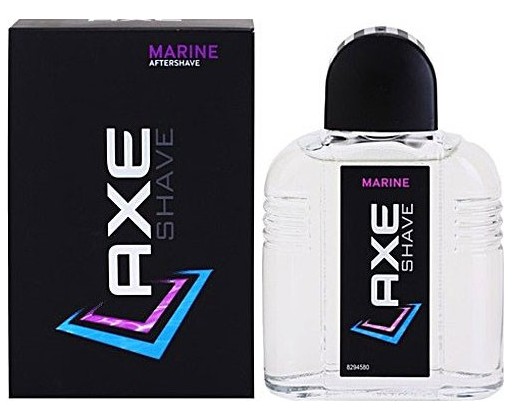 Axe Marine voda po holení pro muže 100 ml Axe