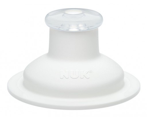 NUK FC Push-Pull náhradní pítko  1 ks Nuk
